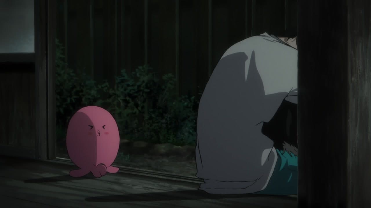 Épisode 1