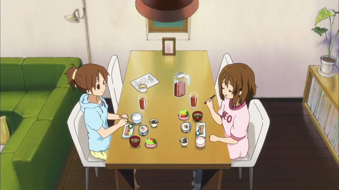 K-ON! épisode 9 - VF et VOSTFR