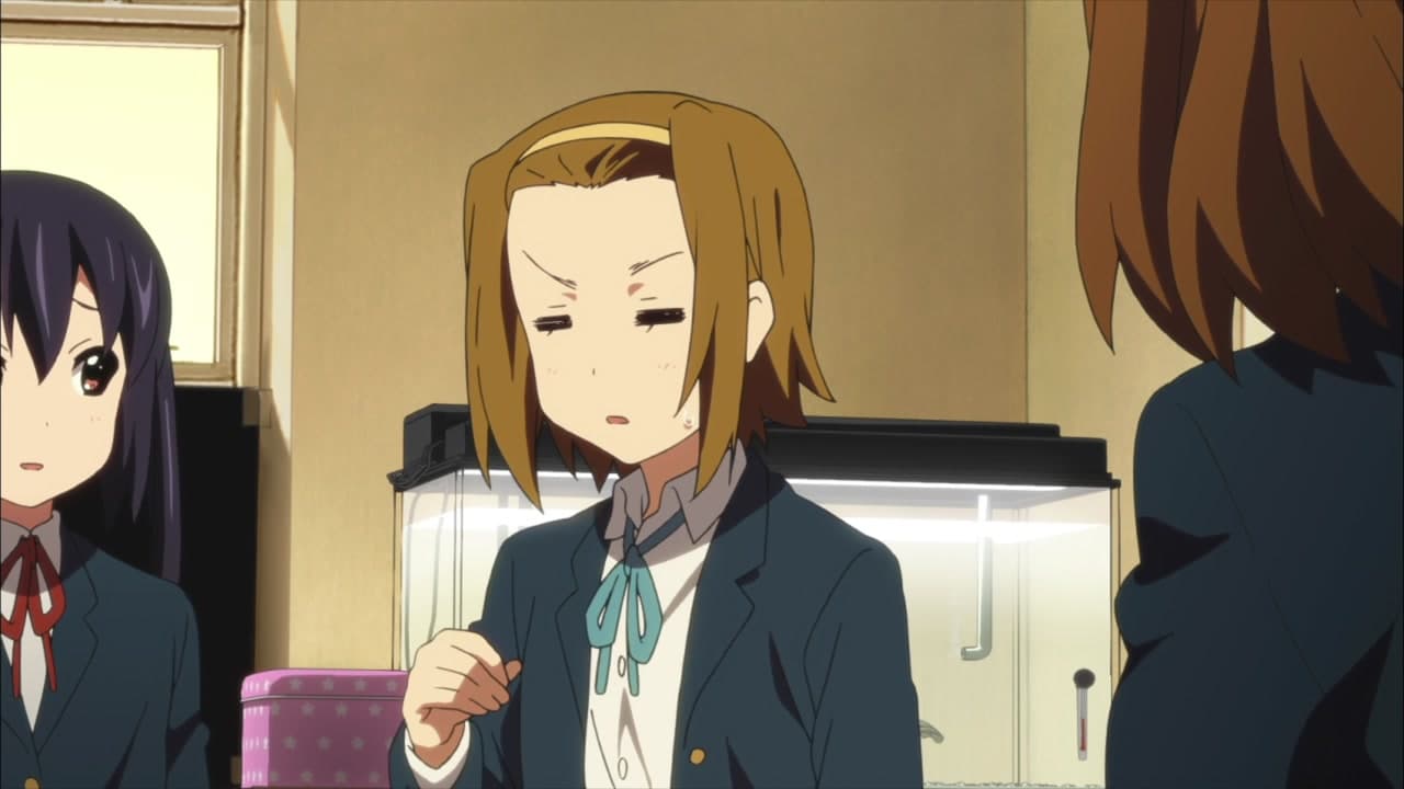 K-ON! épisode 18 - VF et VOSTFR