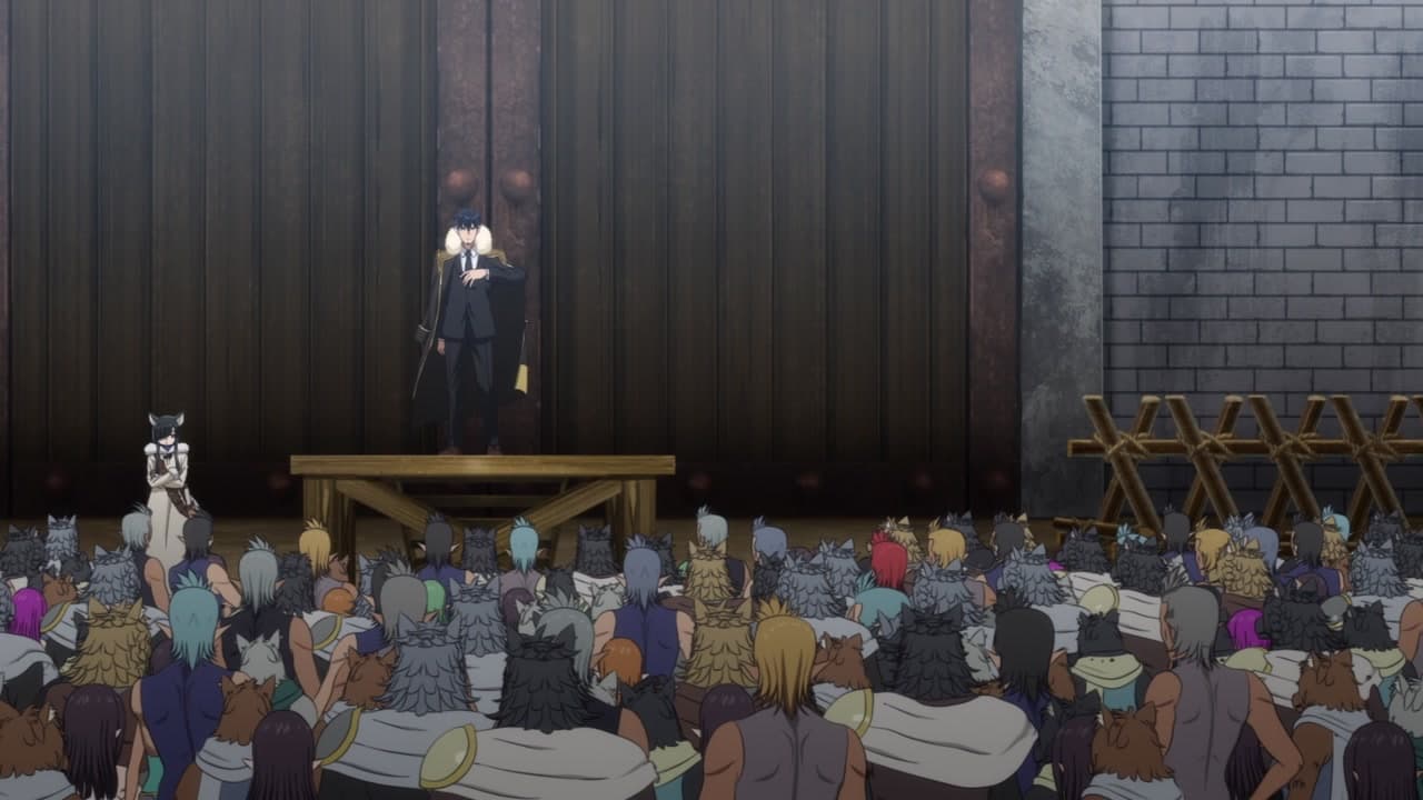 Épisode 11