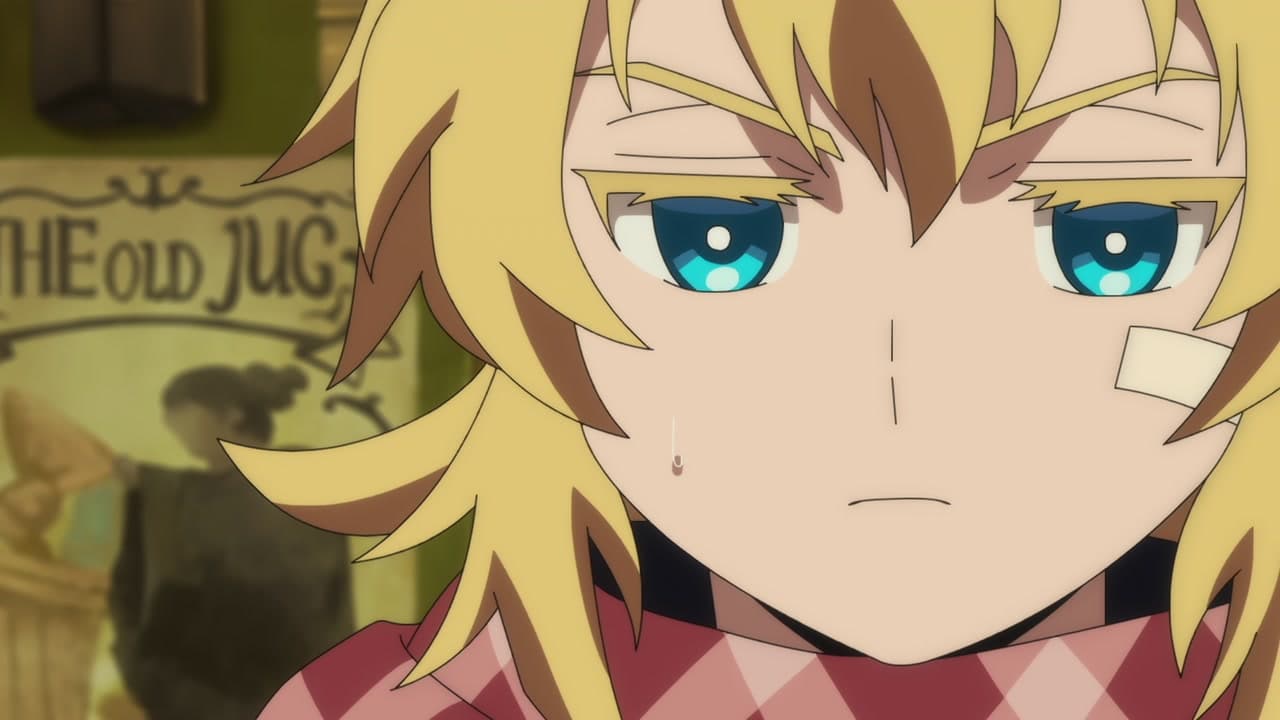 Épisode 3