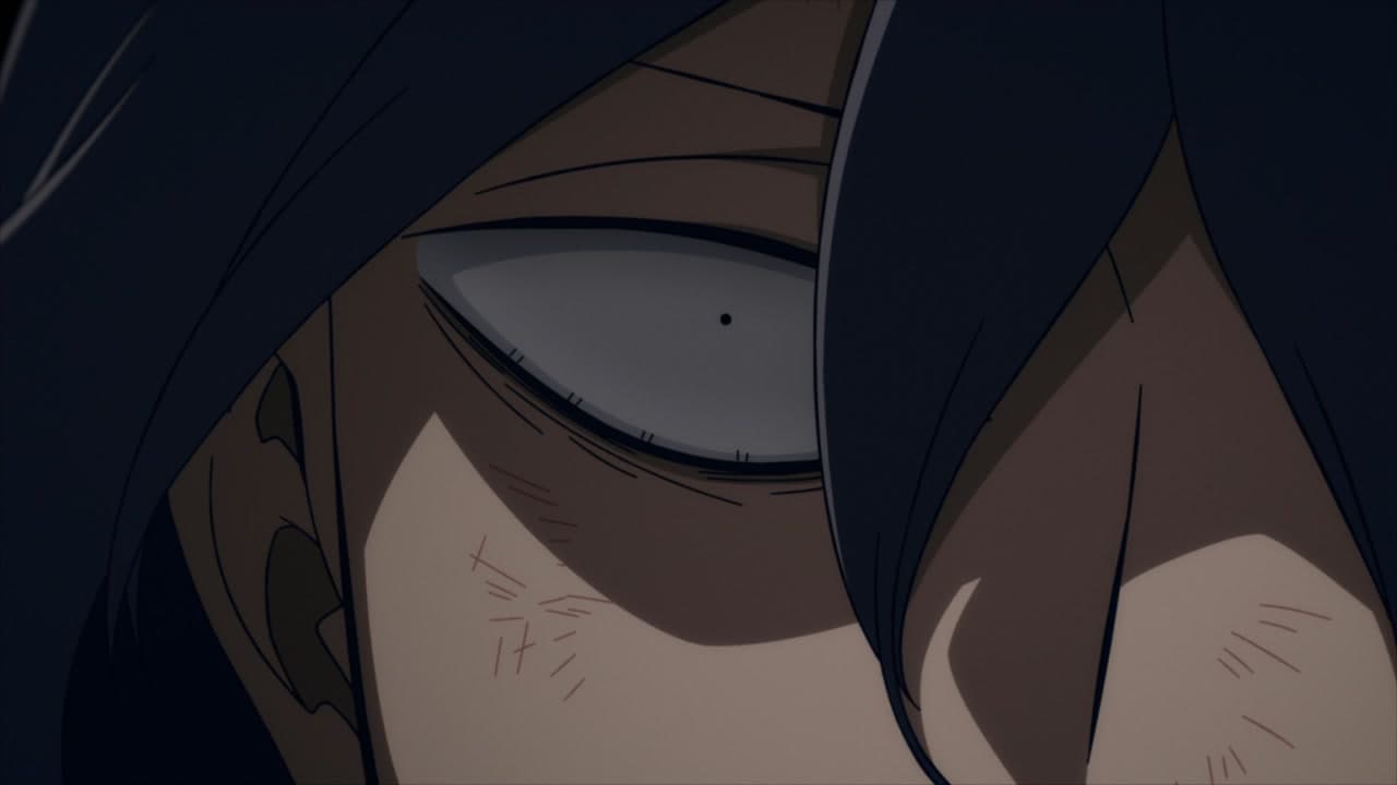 My Hero Academia: Vigilantes épisode 4 - VF et VOSTFR