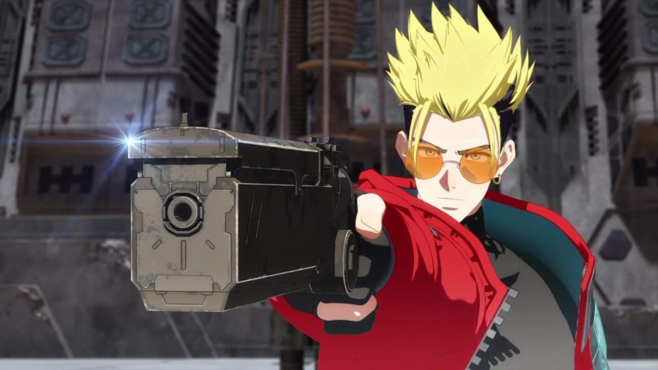 Trigun Stampede épisode 10 - VF et VOSTFR