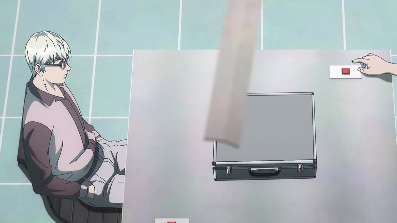 Épisode 12