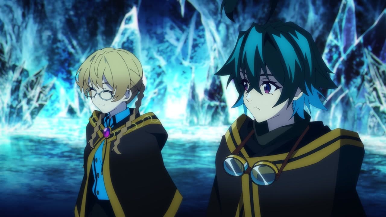 Épisode 3