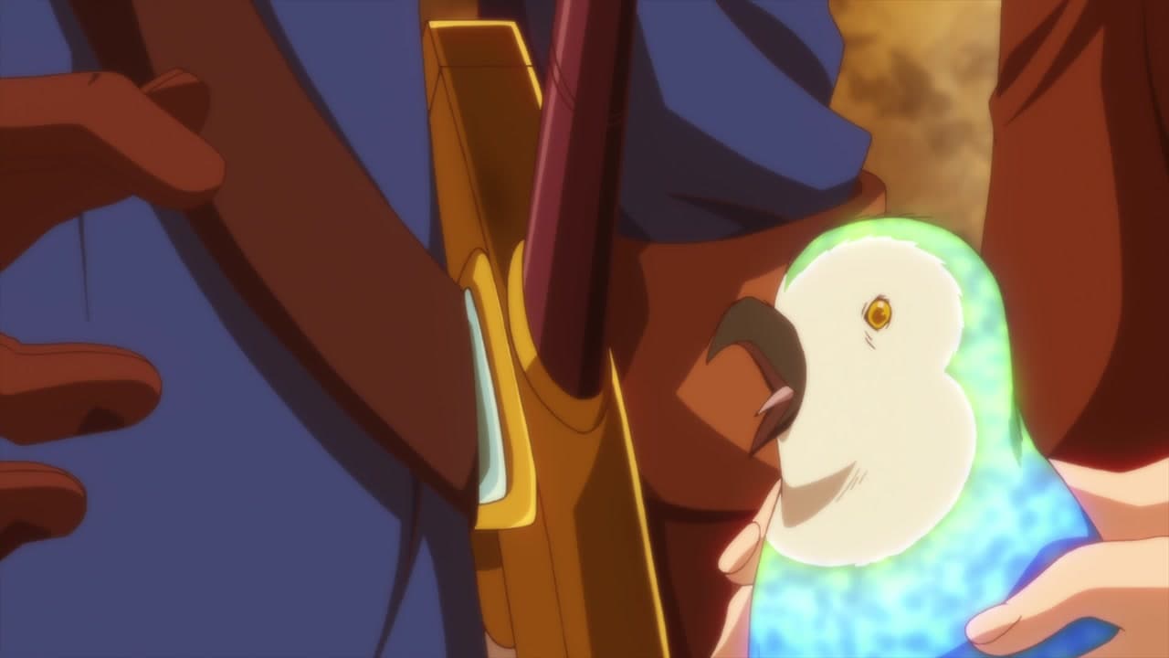 Épisode 12