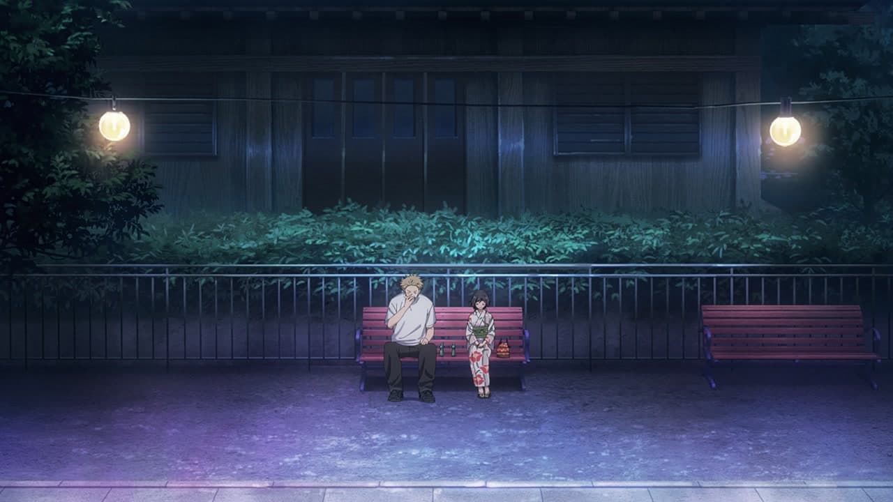 Épisode 13