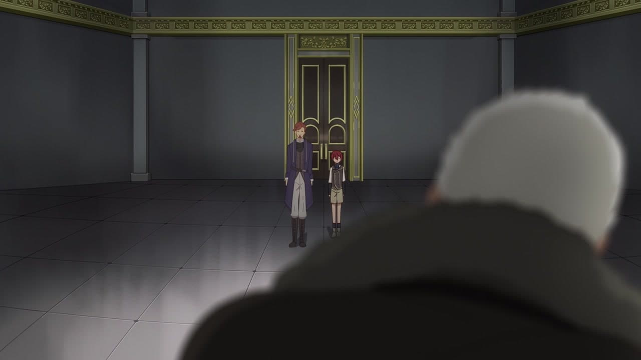 Épisode 8