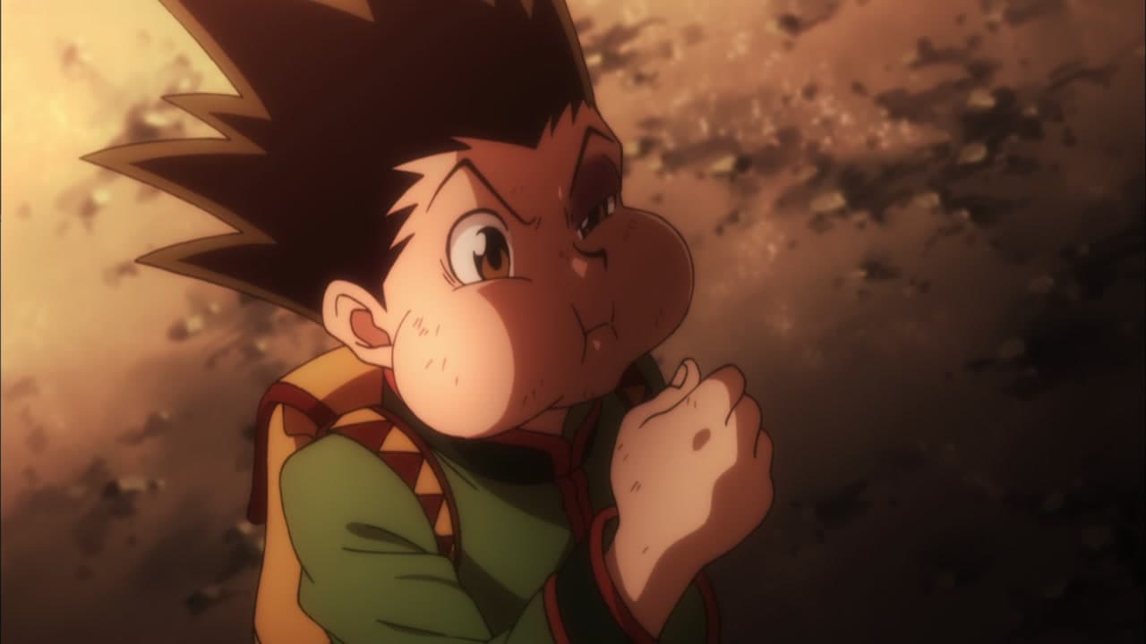 Épisode 18