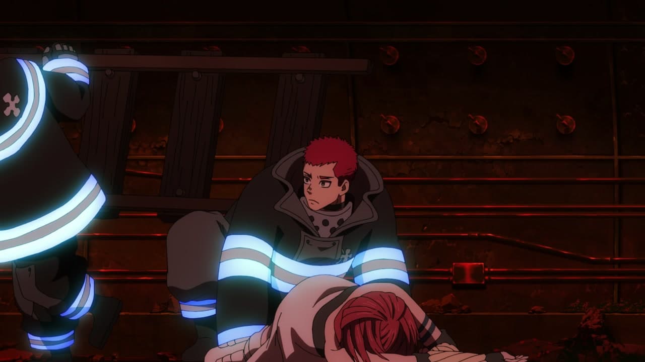 Épisode 21