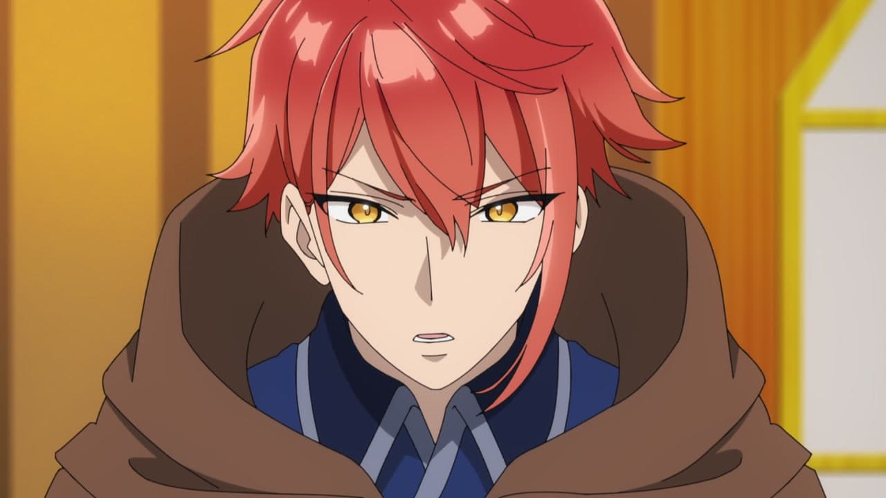 Heroine? Saint? No, I’m an All-Works Maid (And Proud of It)! épisode 1 - VF et VOSTFR
