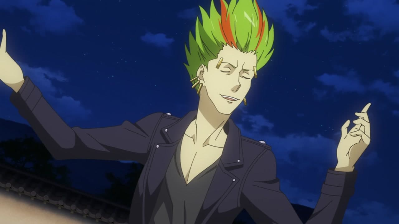 Food Wars! Shokugeki no Soma épisode 4 - VF et VOSTFR