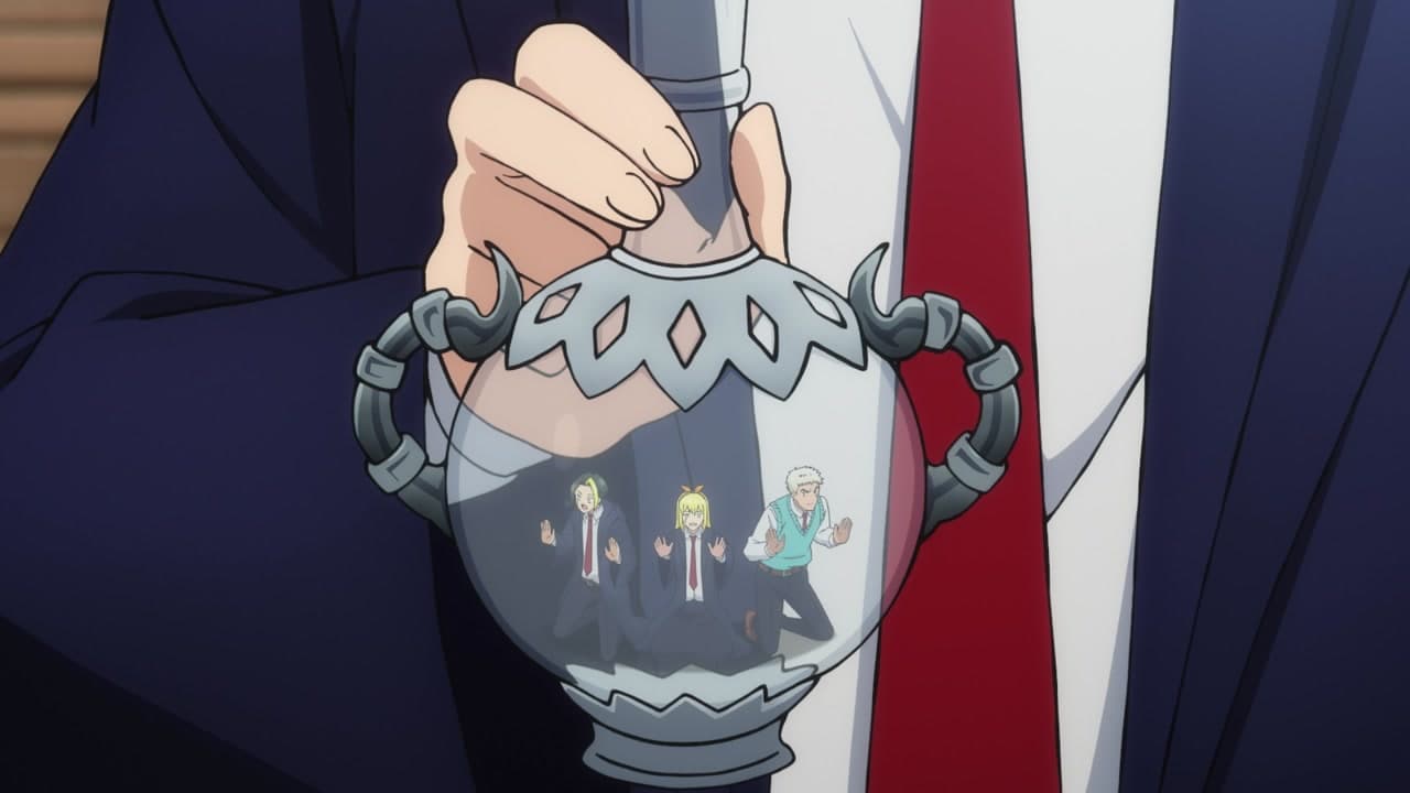 Épisode 4