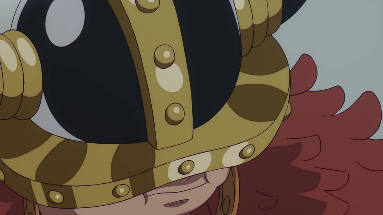 One Piece épisode 1166 - VF et VOSTFR