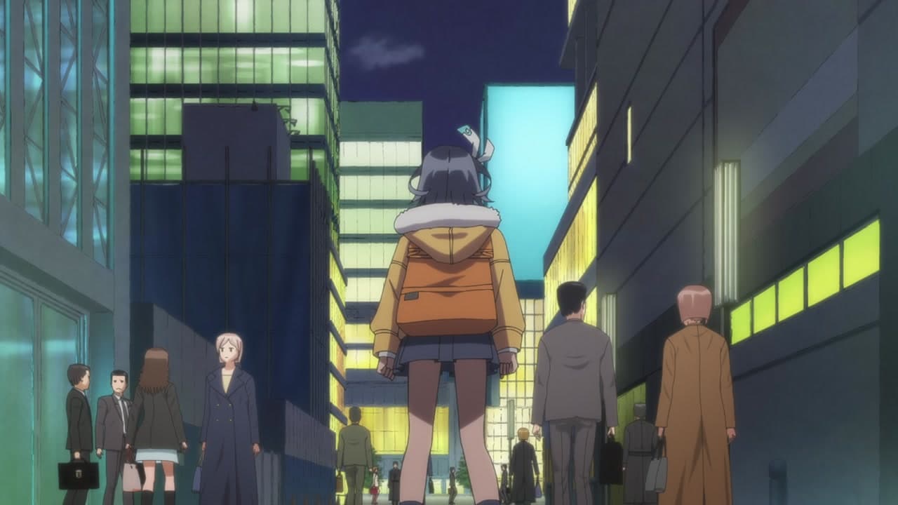 Épisode 11