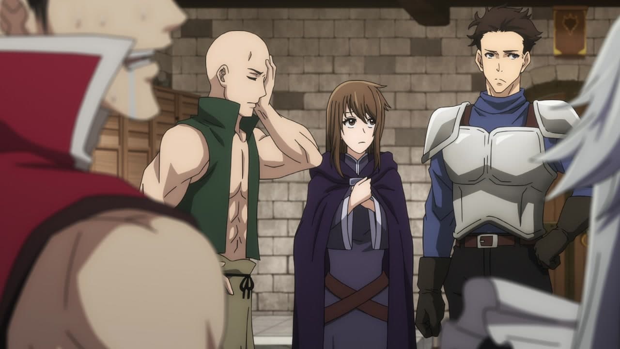 Épisode 2