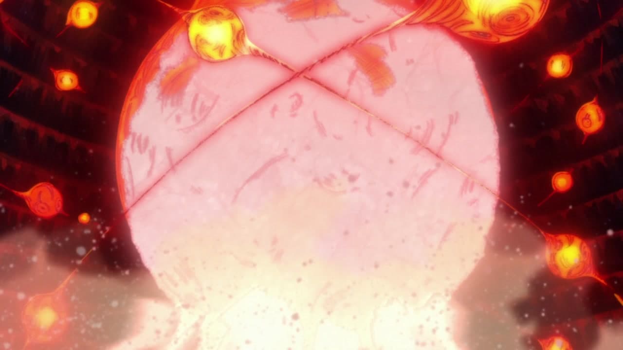 Kill la Kill épisode 17 - VF et VOSTFR