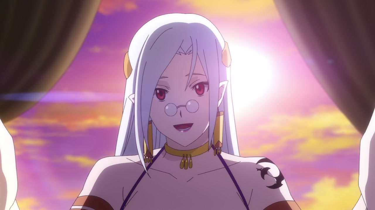Épisode 12