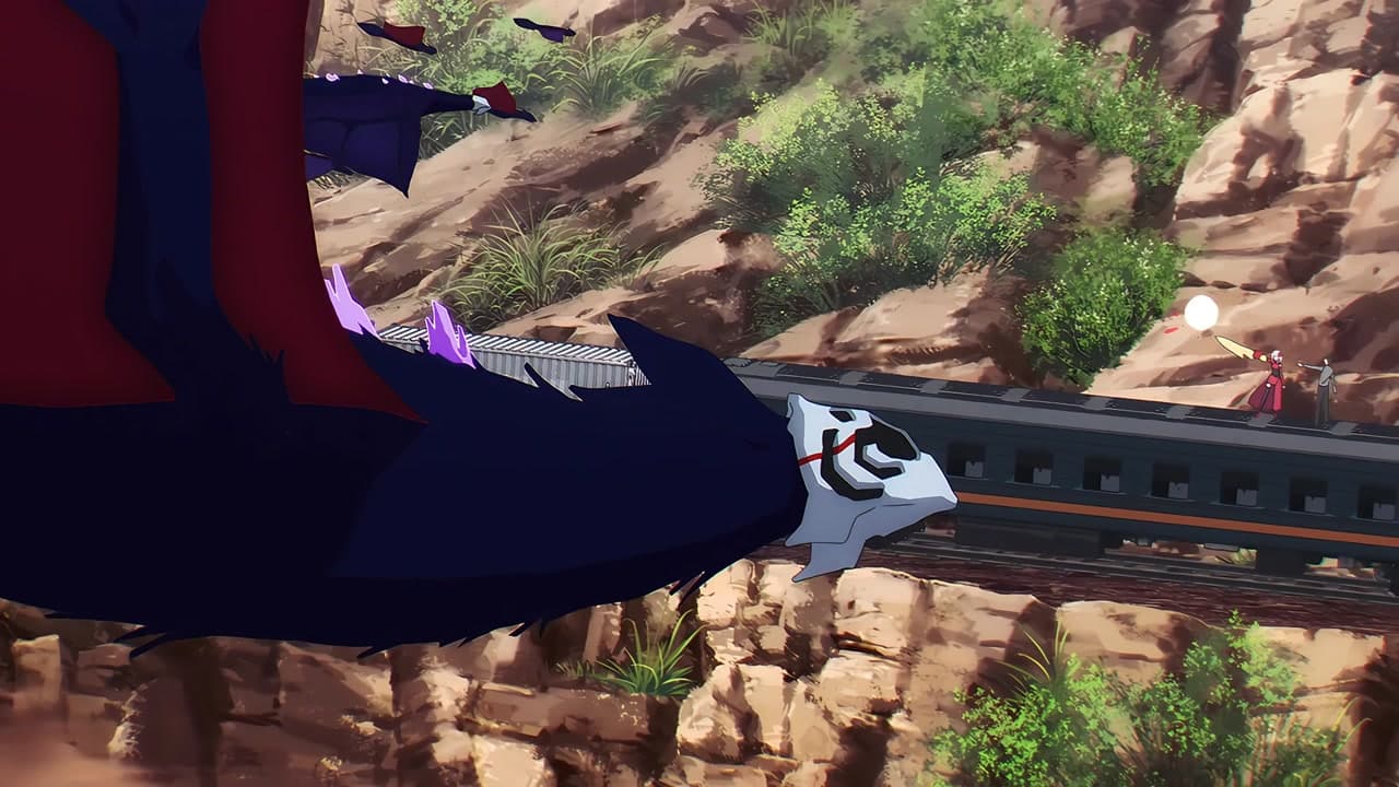 Épisode 5