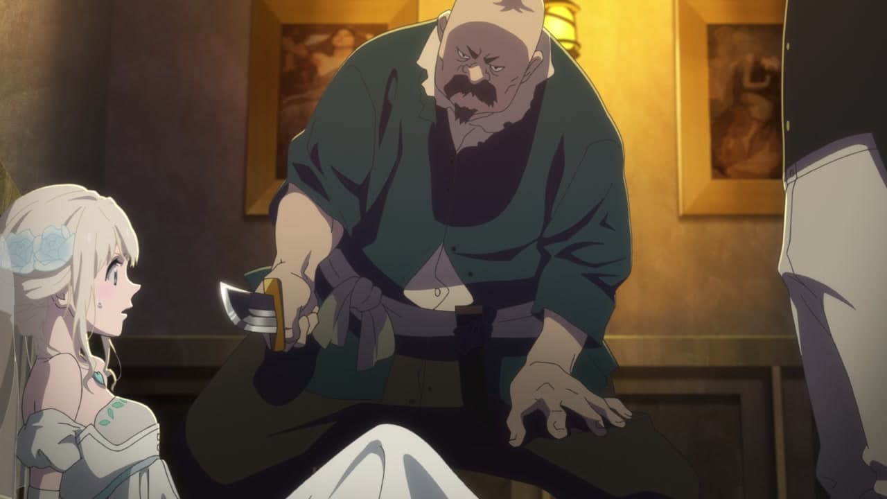 Épisode 1