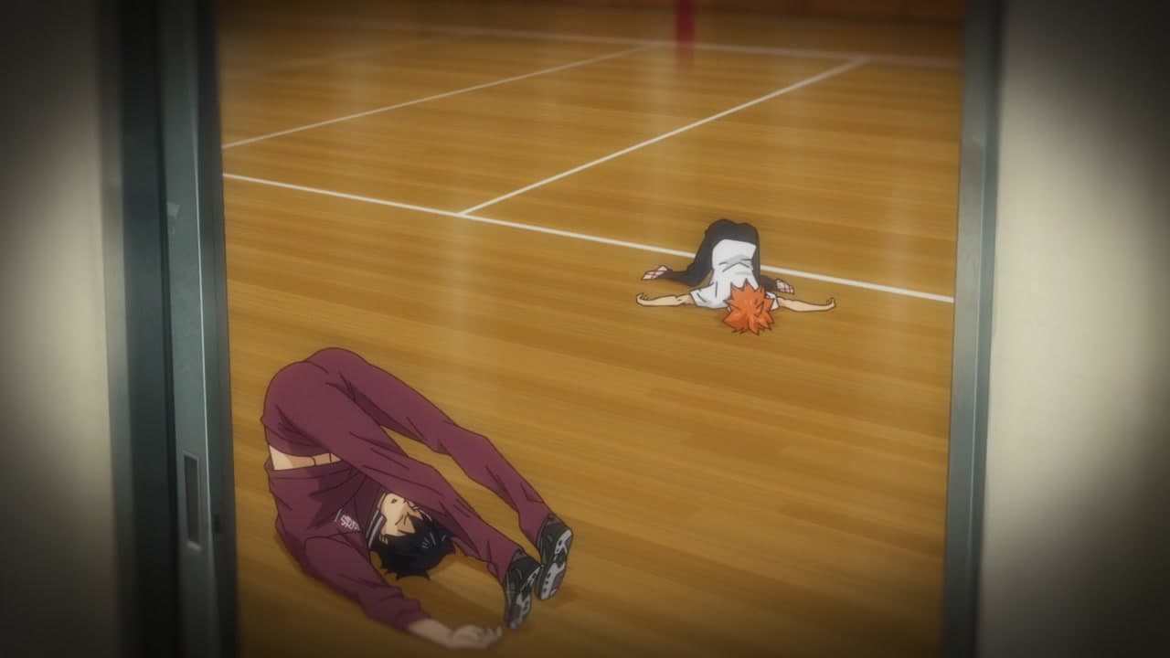 Haikyu!! épisode 10 - VF et VOSTFR