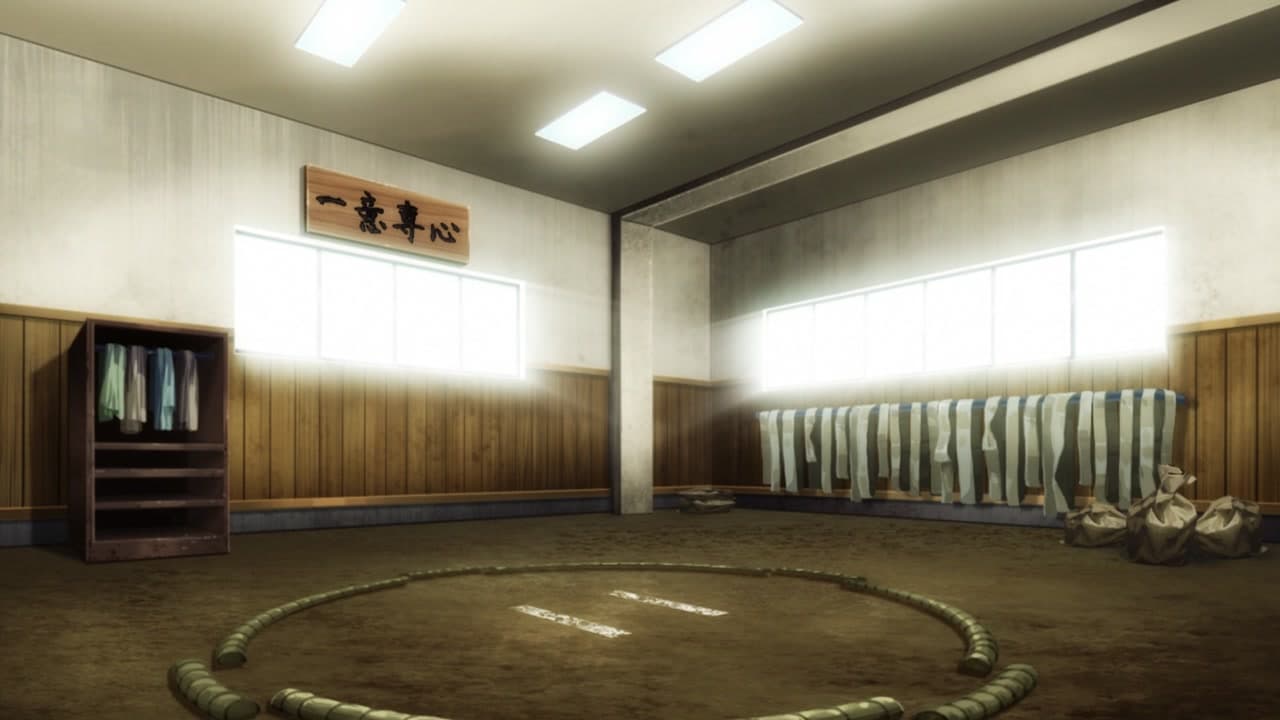 Épisode 13