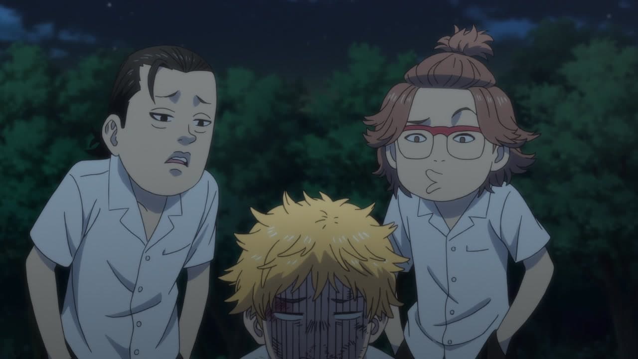 Épisode 3