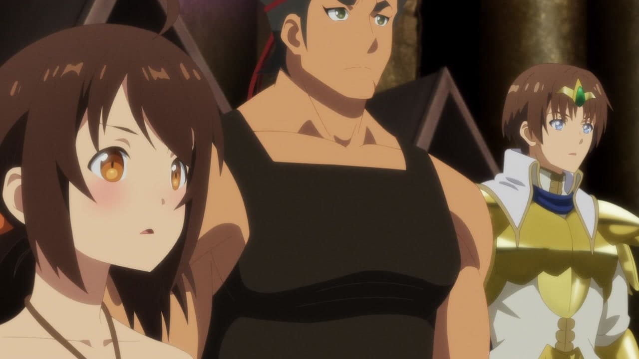 Arifureta: From Commonplace to World's Strongest épisode 7 - VF et VOSTFR