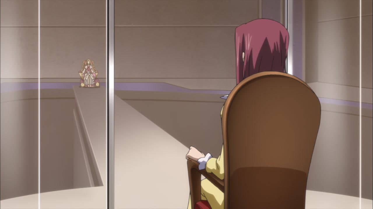 Code Geass: Lelouch of the Rebellion épisode 14 - VF et VOSTFR