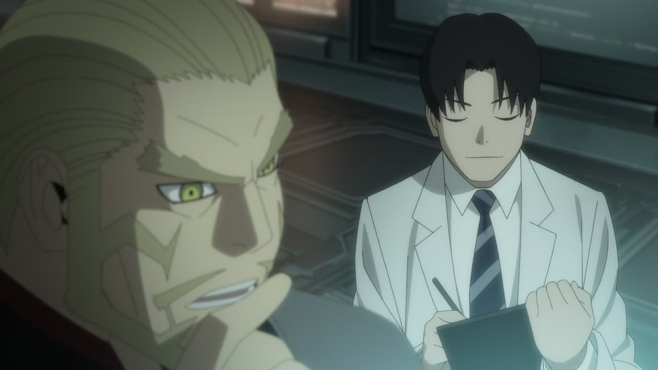 Kaiju No. 8 épisode 4 - VF et VOSTFR