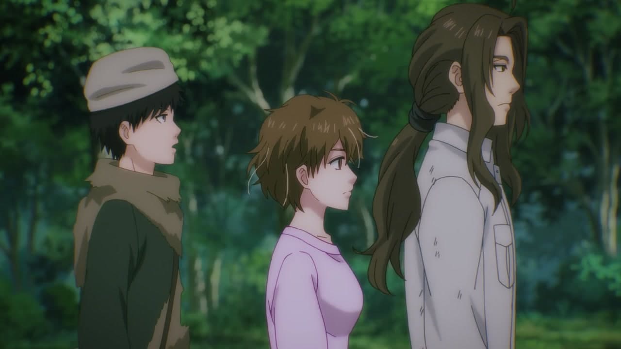 Épisode 8