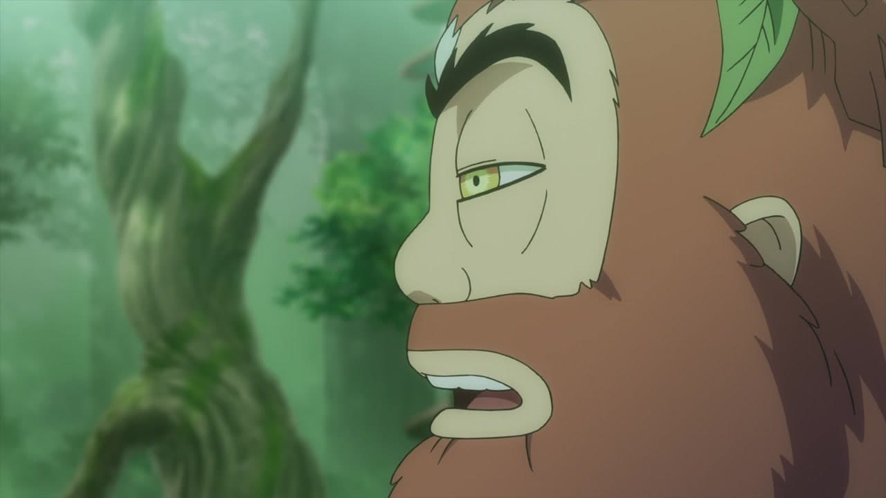 Radiant épisode 8 - VF et VOSTFR