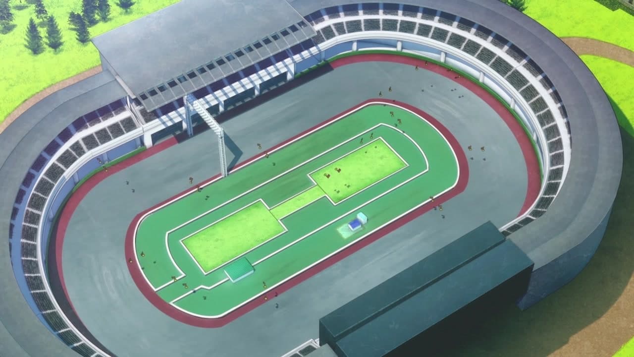 Épisode 7