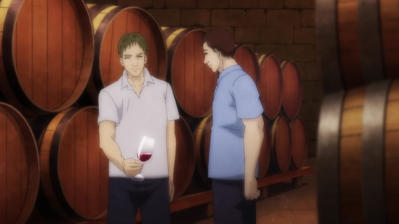 The Drops of God épisode 24 - VF et VOSTFR