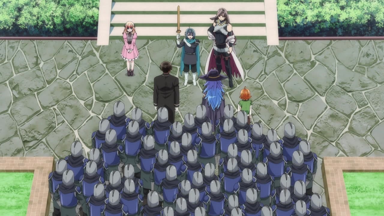 Épisode 11