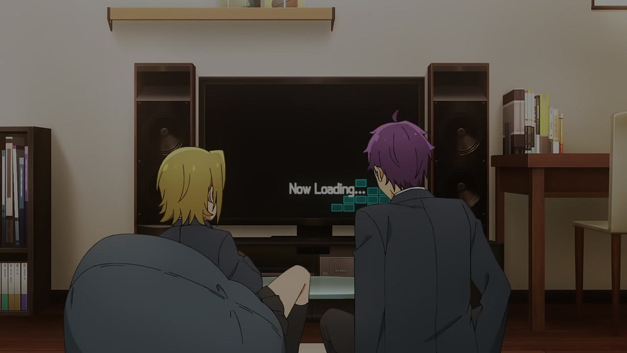 Épisode 12