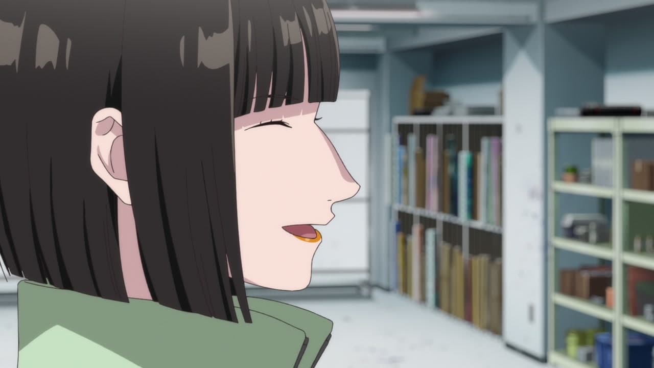 Blue Period épisode 11 - VF et VOSTFR