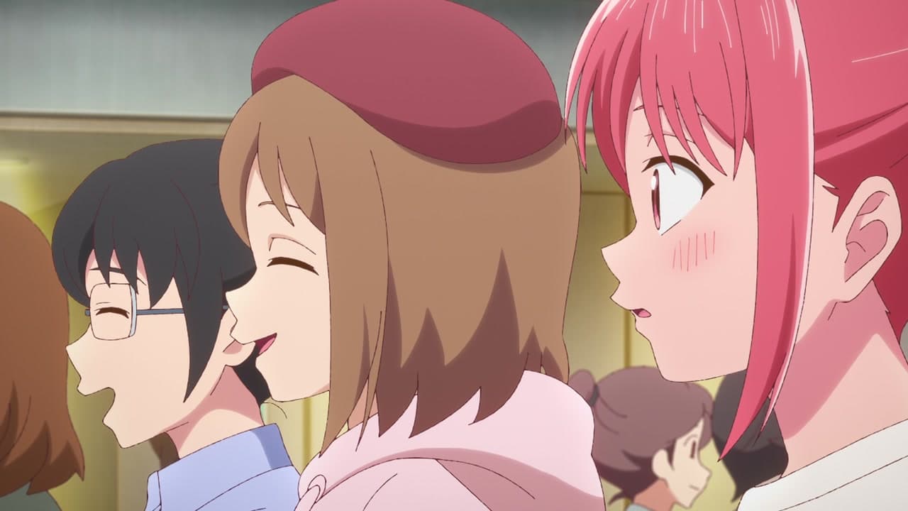 Draw This, Then Die! épisode 6 - VF et VOSTFR