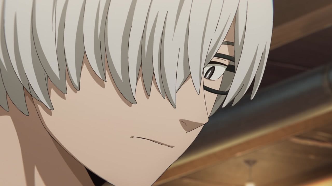 Épisode 10