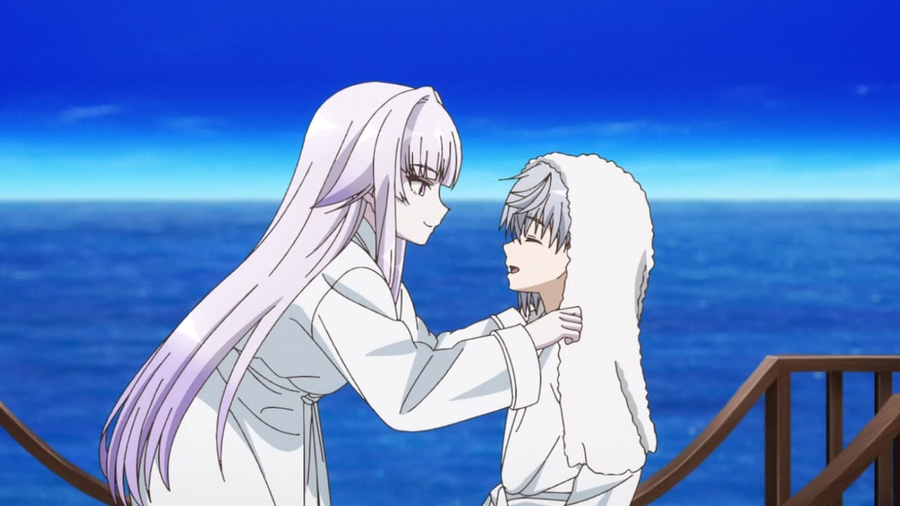Reborn as a Vending Machine, I Now Wander the Dungeon épisode 3 - VF et VOSTFR