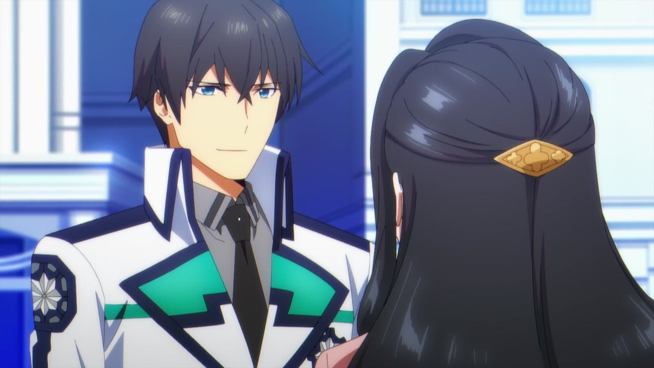 The Irregular at Magic High School épisode 1 - VF et VOSTFR