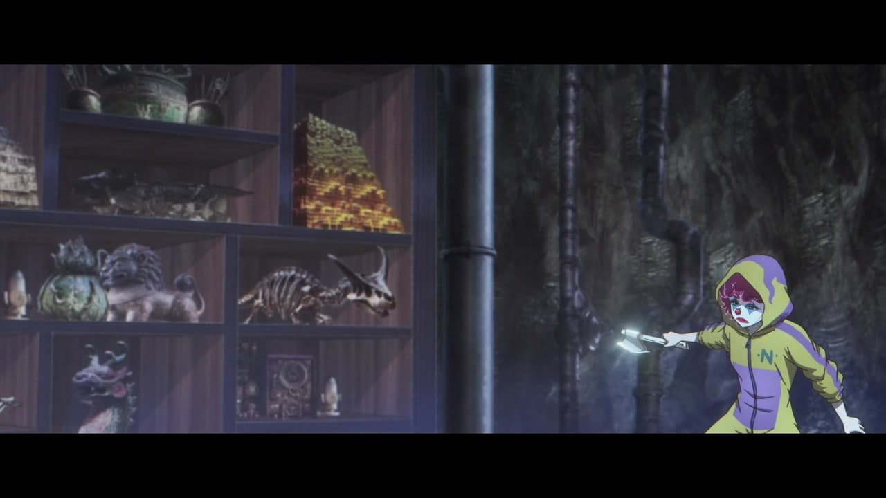 Dragon Raja épisode 14 - VF et VOSTFR