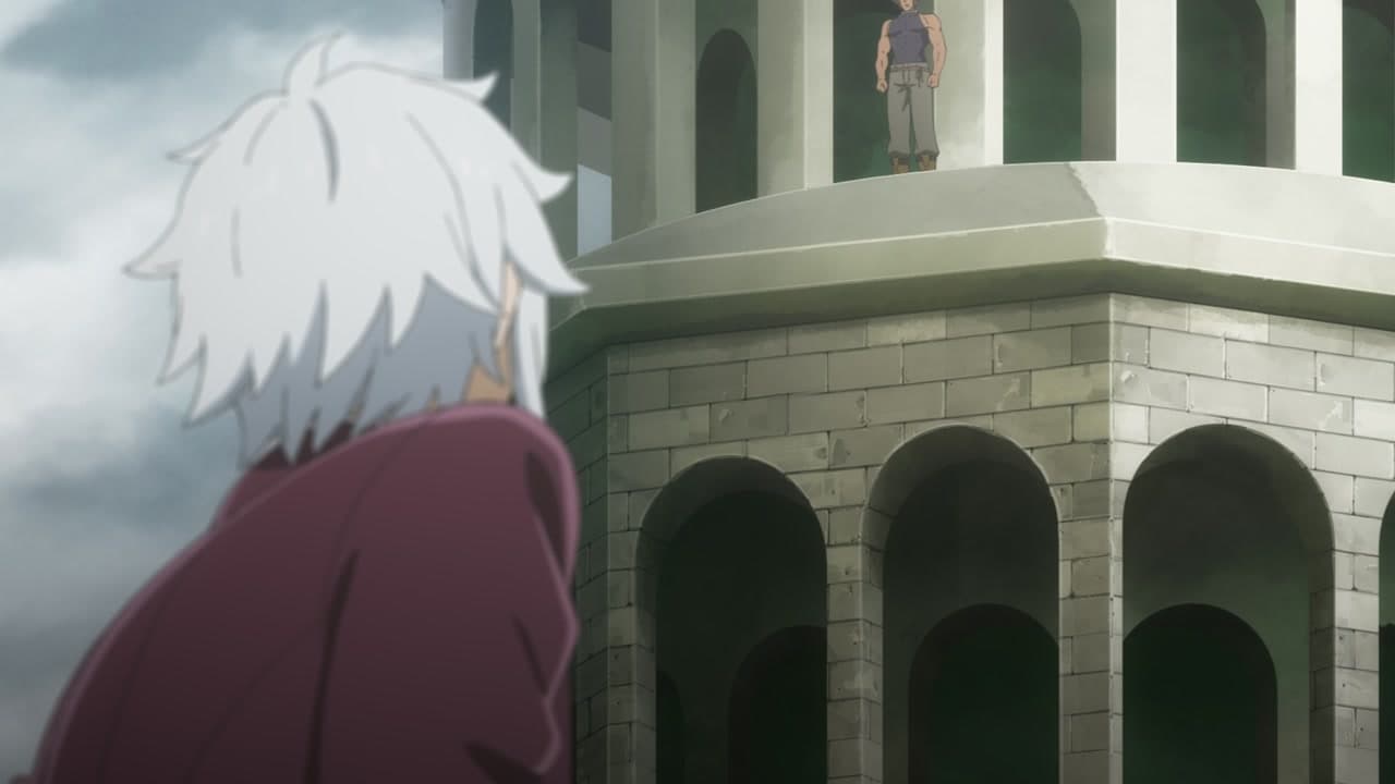 Is It Wrong to Try to Pick Up Girls in a Dungeon? épisode 4 - VF et VOSTFR