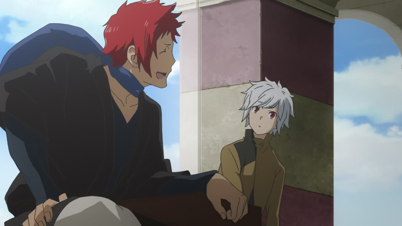 Épisode 9