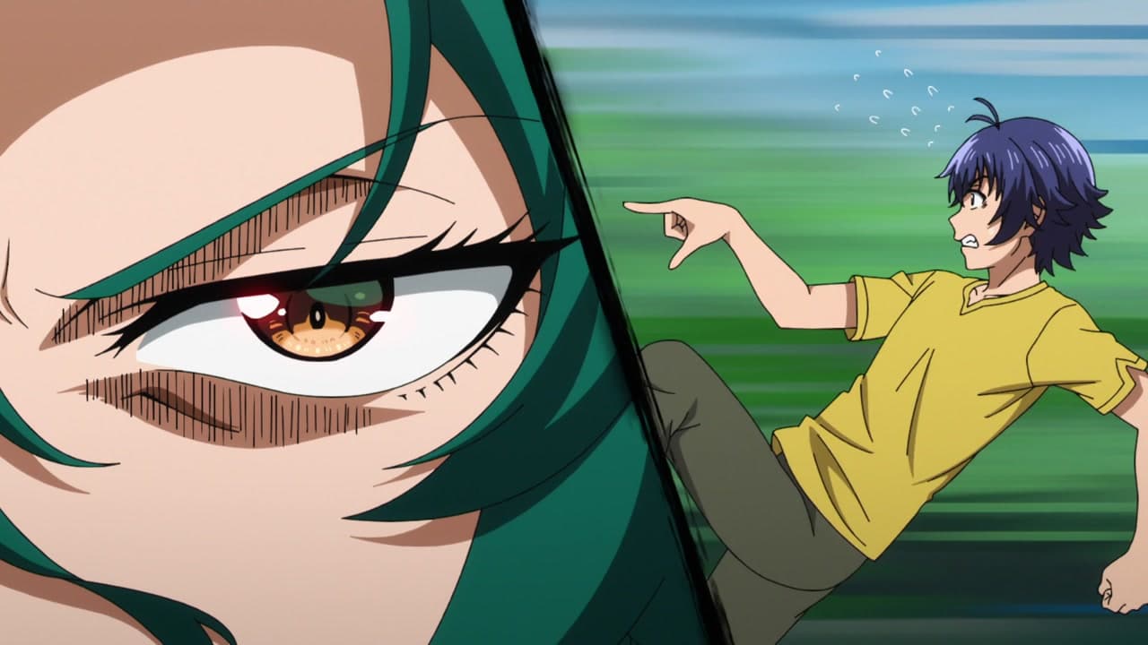 Épisode 12