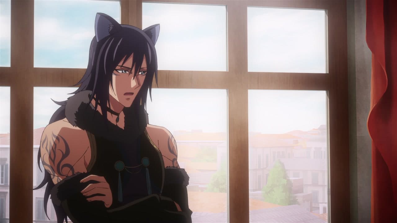 Épisode 11