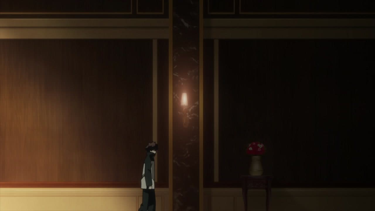 Blood Blockade Battlefront épisode 11 - VF et VOSTFR