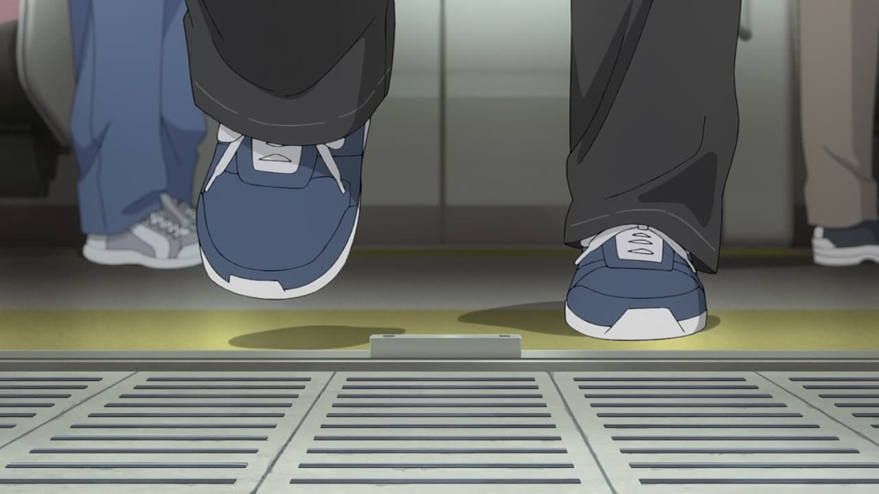 Épisode 8