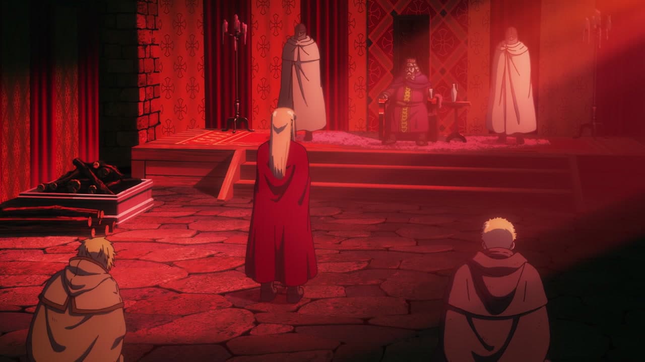 Épisode 20