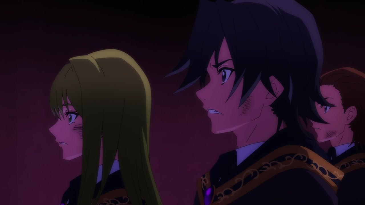 Wistoria: Wand and Sword épisode 4 - VF et VOSTFR